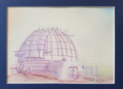 Stromlo Study